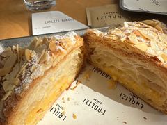 -LANLIZI BAKERY(COSMO店)