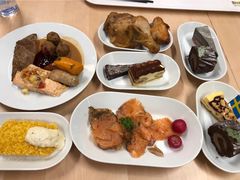 -宜家·瑞典风味餐厅(北京西红门店)