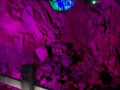 -九华秋浦胜境大王洞风景区