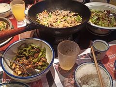 -小隐人家(乐松店)