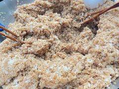 -六广门毛阿姨糯米饭
