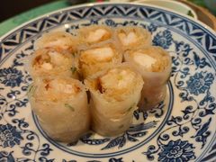 -誉八仙粤菜(万象天地店)