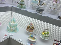 -津乐园(中山路店)