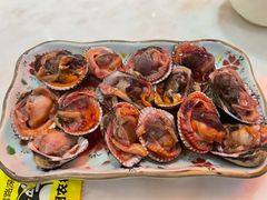 -丁字口海鲜热炒·烧烤大排档