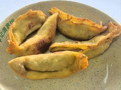 -李记清真馆(打钉巷店)