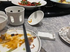 -昆泰嘉华酒店-嘉华咖啡厅