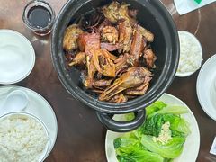 -斯丹姜母鸭·古法干香(涂门街总店)