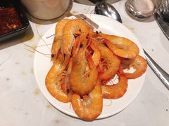 -星伦多自助料理(华润万象城店)