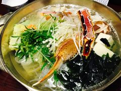 -蟹料理 札幌かに家(名古屋店)