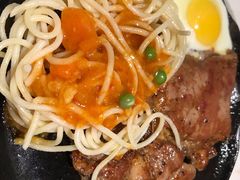 -豪客来牛排(海沧阿罗海店)