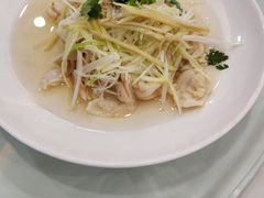 -春妮海味饭店