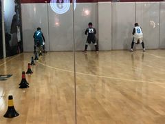 -玩家共和国篮球俱乐部