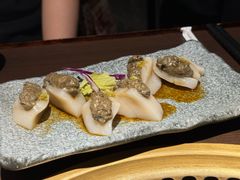 -橘焱胡同烧肉夜食(BFC外滩金融中心店)