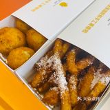 薯条🍟就酱吃！