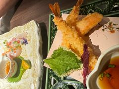 -匠和风精致料理(莆田财富中心店)
