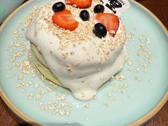 -茉里·舒芙蕾·手作甜品