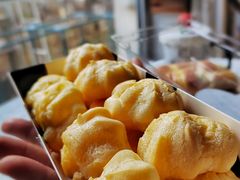 日式泡芙-心乐生活新鲜屋(星海广场店)