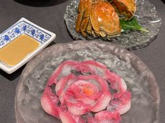 -肆月河豚·新淮扬(金融街店)