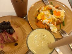 -BAKER&SPICE(安福路店)