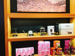 -星巴克(来福士2F店)