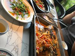 -老友王·南宁特色菜(金汇如意坊店)
