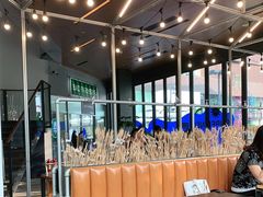 大堂-OUR Bakery(三里屯太古里店)