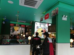 -蛙小侠(合浦万达店)