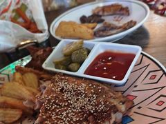 -Famous肥猫墨西哥音乐餐吧(五棵松华熙LIVE店)