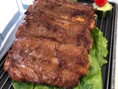 -3号仓库·餐厅(灵溪一店)