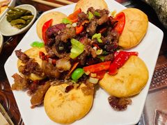 拆骨肉-漕河全驴宴饭店(徐水店)