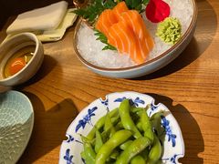 -阿吾罗日本料理(K11艺术中心店)