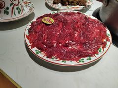 -汕头八合里海记牛肉店(清河店)