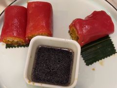 -独一处粥城(抚河北路店)