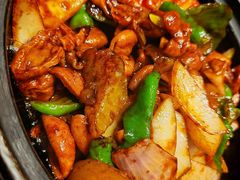 -金哥私房菜馆(张府园总店)