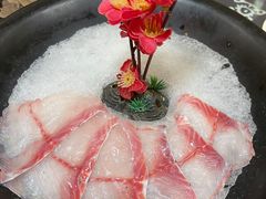 -丽江庭院·云南野生菌·海鲜火锅(鼓楼四合院店)