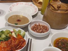 -东门口·新式老北京火锅(河西龙湖天街店)