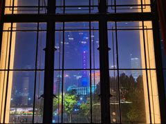 -L'ATELIER de Joel Robuchon(外滩18号店)