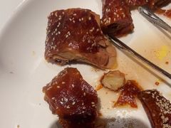 -宝轩渔府·老字号海鲜·正宗津菜(水上店)