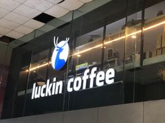 -瑞幸咖啡(第一城店)