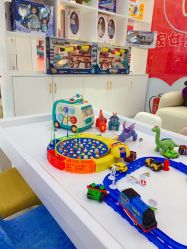 -星咔萌StarCamo儿童剪发(芳圆里IDMALL品牌形象店)