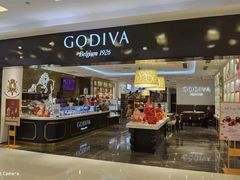 门面-GODIVA(王府井apm店)