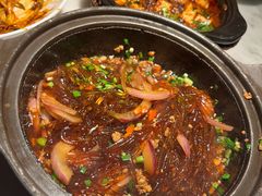 -初蓉丨遇见新川菜(亲贤街荣耀店)