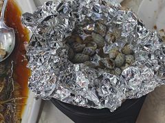 -东江海鲜大排档·潮汕菜·砂锅粥