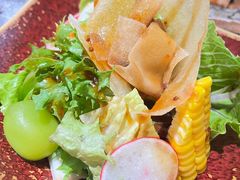 -花潮料理艺食馆(世欧广场店)
