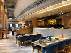 -威斯汀舞台餐厅