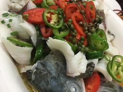 -凤厨顺德水乡凤味馆(大良锦龙路店)