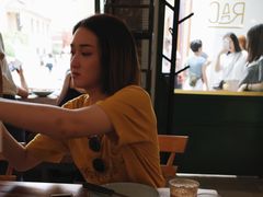 -RAC BAR(安福路店)