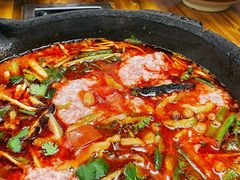 -笔记安顺夺夺粉火锅