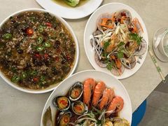 -人和啤酒屋海鲜大排档(营口路店)