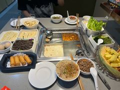 -海底捞火锅(杭州滨江九宜城店)